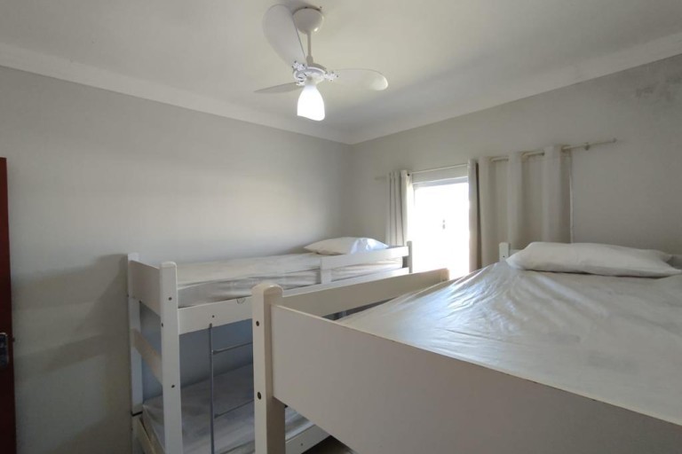 Apartamento à 210 passos da praia  - Foto 6