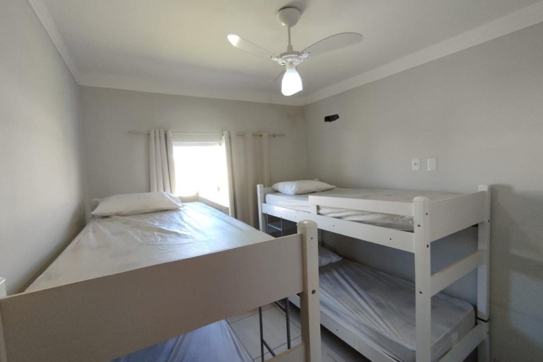 Apartamento à 210 passos da praia  - Foto 7