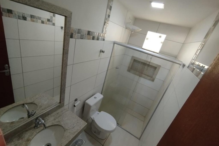 Apartamento à 210 passos da praia  - Foto 8