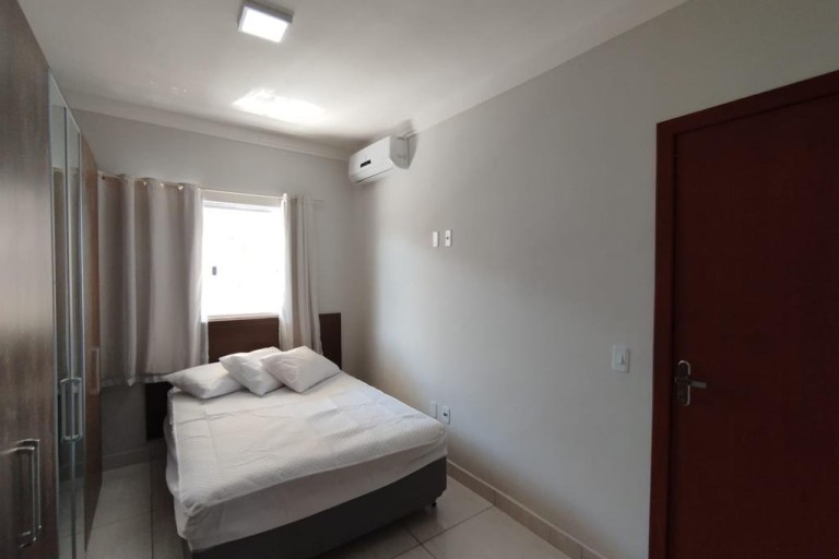 Apartamento à 210 passos da praia  - Foto 9