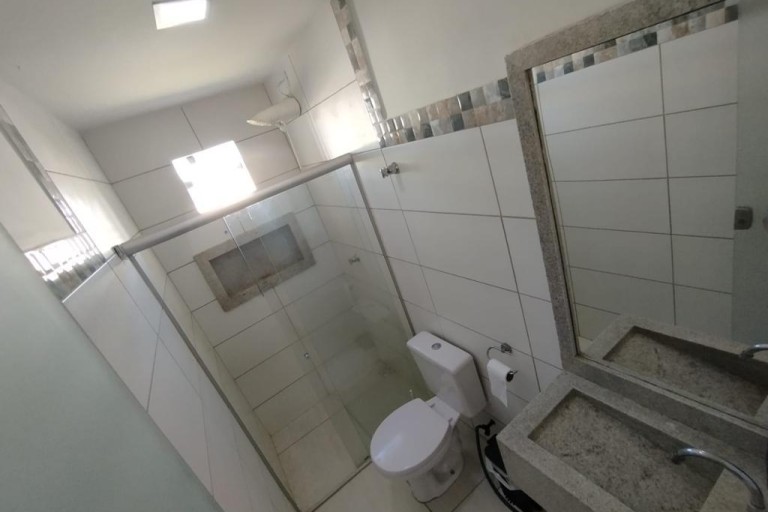 Apartamento à 210 passos da praia  - Foto 10