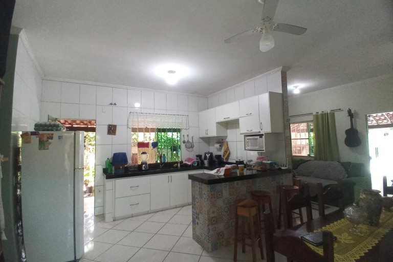 Casa a venda em chácaras panorâmicas - Foto 14