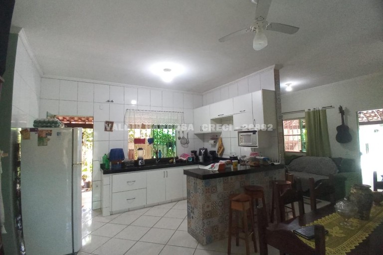 Casa a venda em chácaras panorâmicas - Foto 26