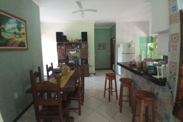Casa a venda em chácaras panorâmicas - Foto 5