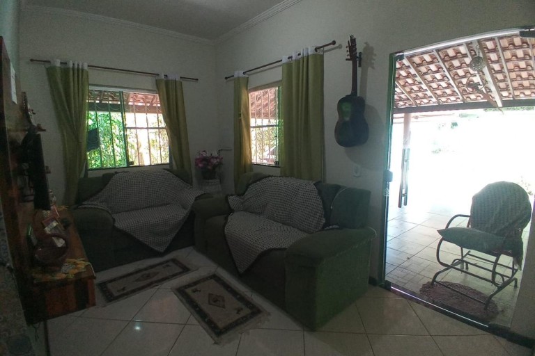 Casa a venda em chácaras panorâmicas - Foto 6