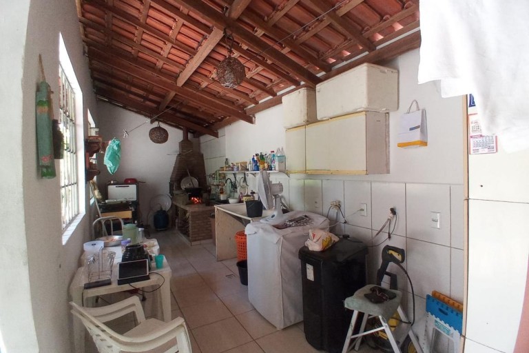 Casa a venda em chácaras panorâmicas - Foto 18