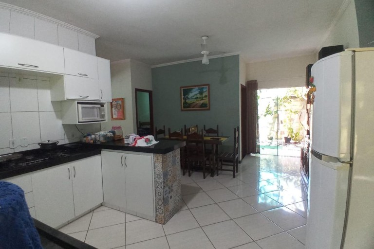 Casa a venda em chácaras panorâmicas - Foto 11