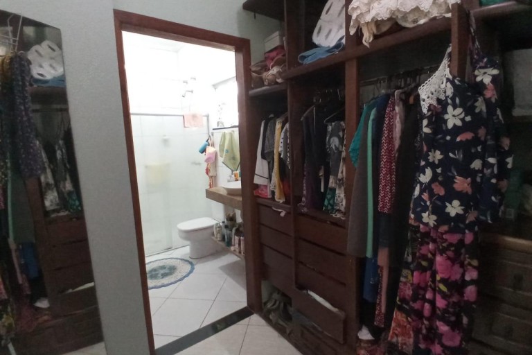 Casa a venda em chácaras panorâmicas - Foto 1