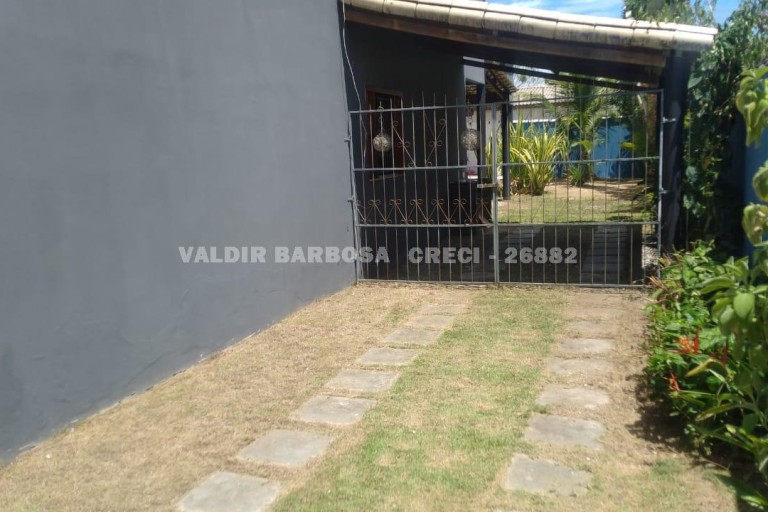 Casa a venda em coroa vermelha - Foto 1