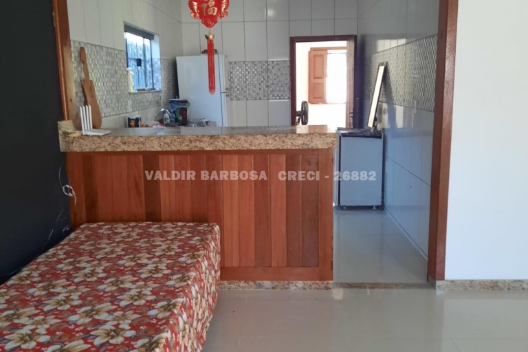 Casa a venda em coroa vermelha - Foto 13