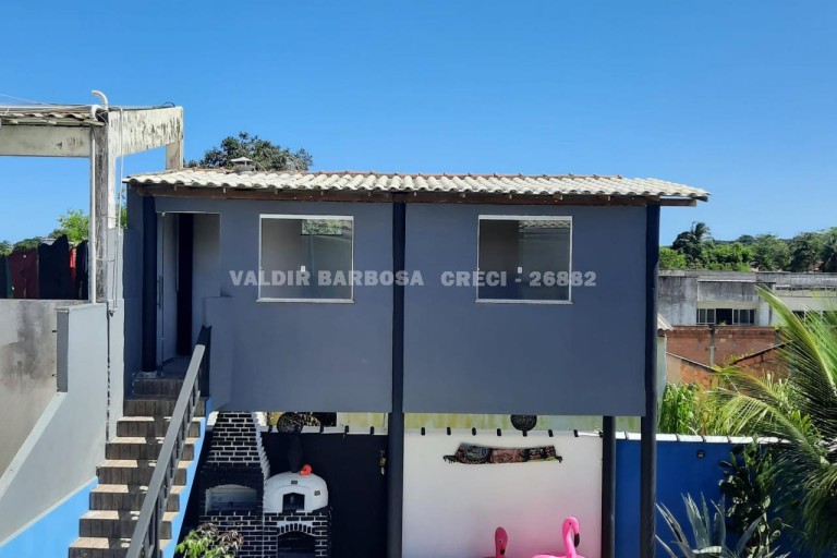 Casa a venda em coroa vermelha - Foto 18