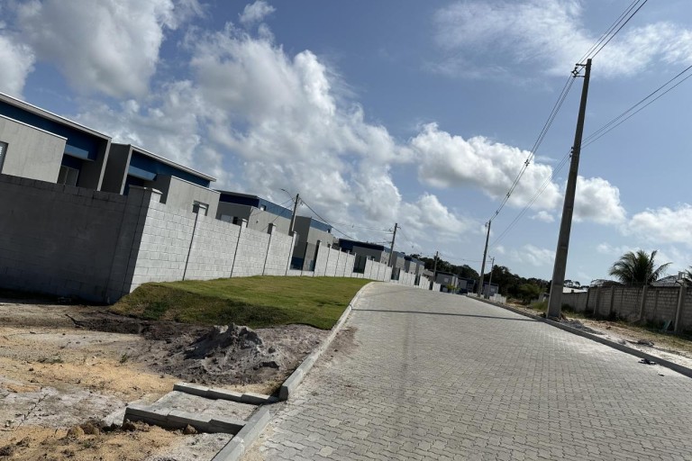 Apt. no residêncial em porto seguro/ba - Foto 0