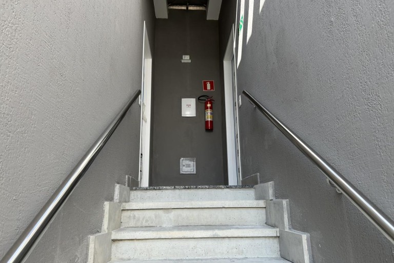 Apt. no residêncial em porto seguro/ba - Foto 9