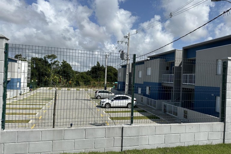 Apt. no residêncial em porto seguro/ba - Foto 1