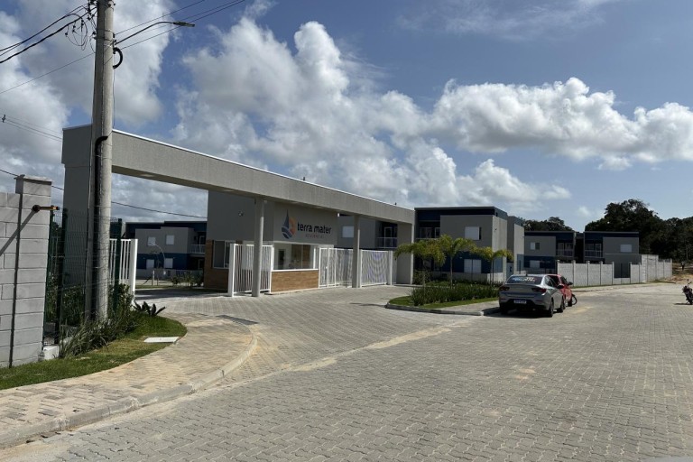 Apt. no residêncial em porto seguro/ba - Foto 2