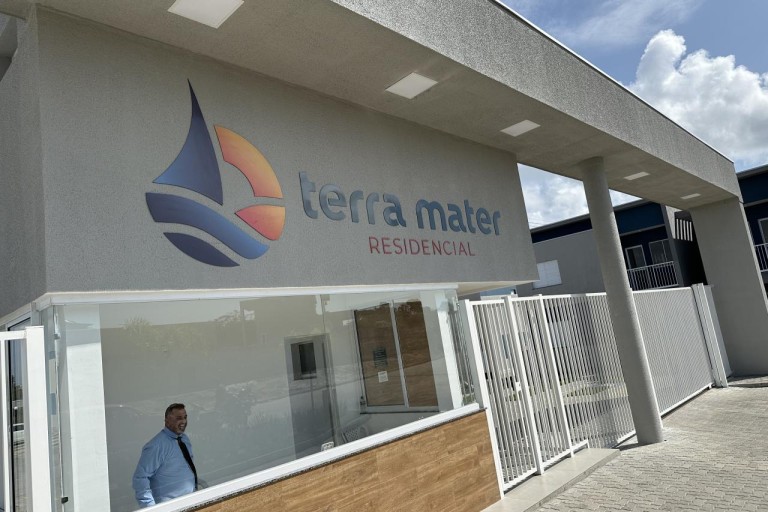 Apt. no residêncial em porto seguro/ba - Foto 3