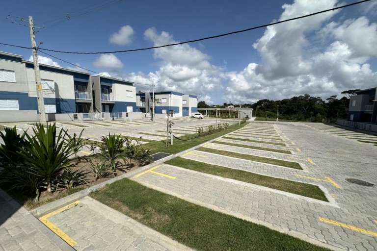 Apt. no residêncial em porto seguro/ba - Foto 4