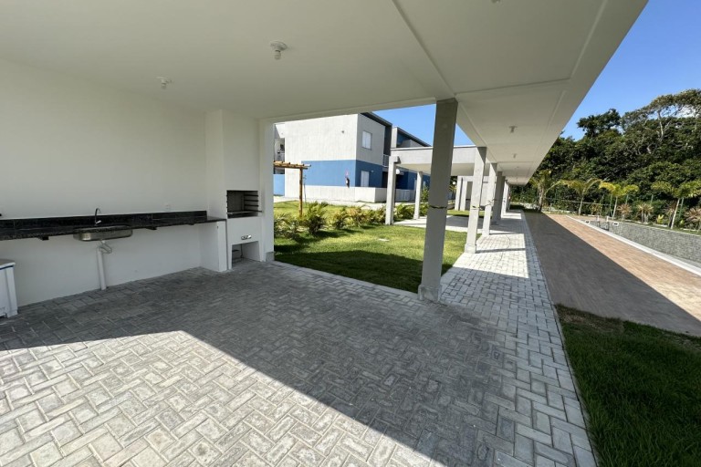 Apt. no residêncial em porto seguro/ba - Foto 5