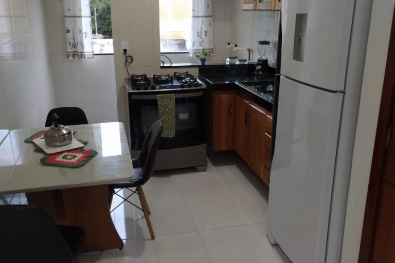 Apartamento no centro de  porto seguro  - Foto 12