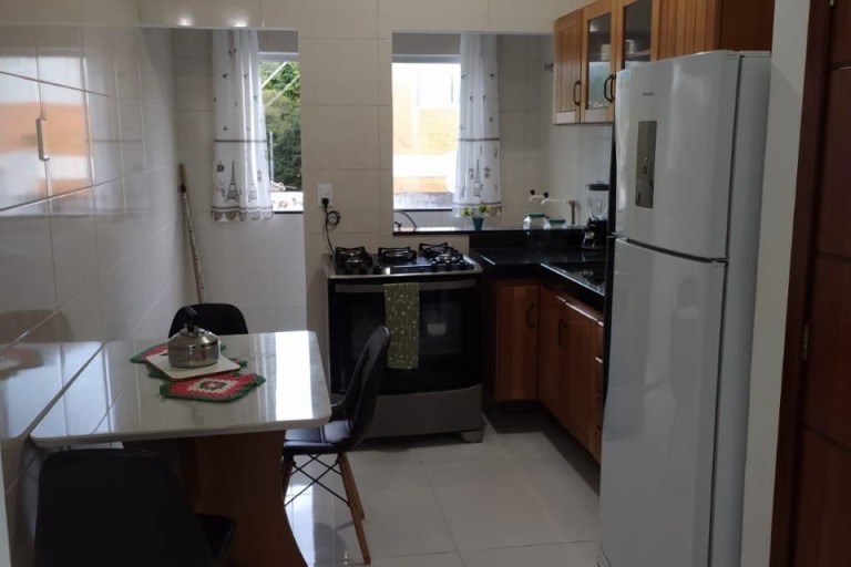 Apartamento no centro de  porto seguro  - Foto 1