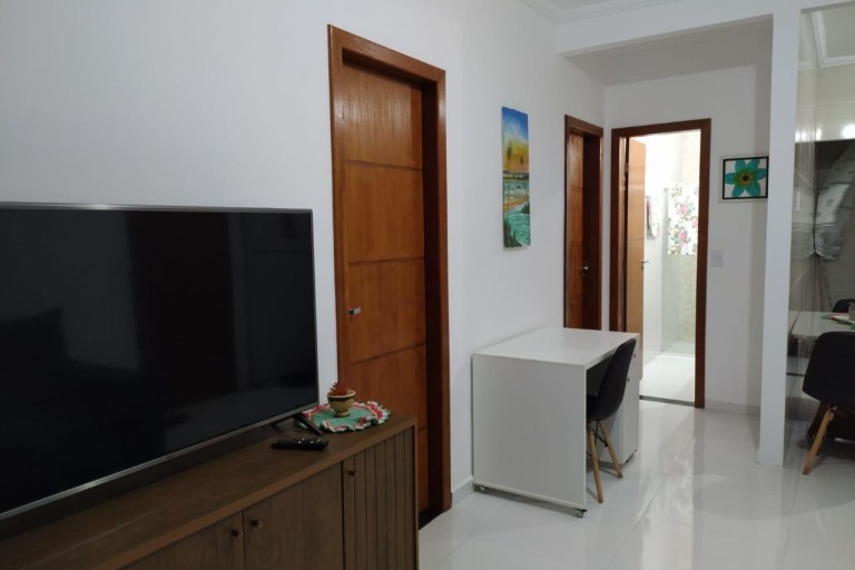 Apartamento no centro de  porto seguro  - Foto 2
