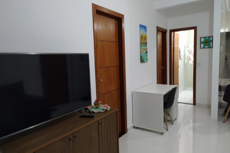 Apartamento no centro de  porto seguro  - Foto 3