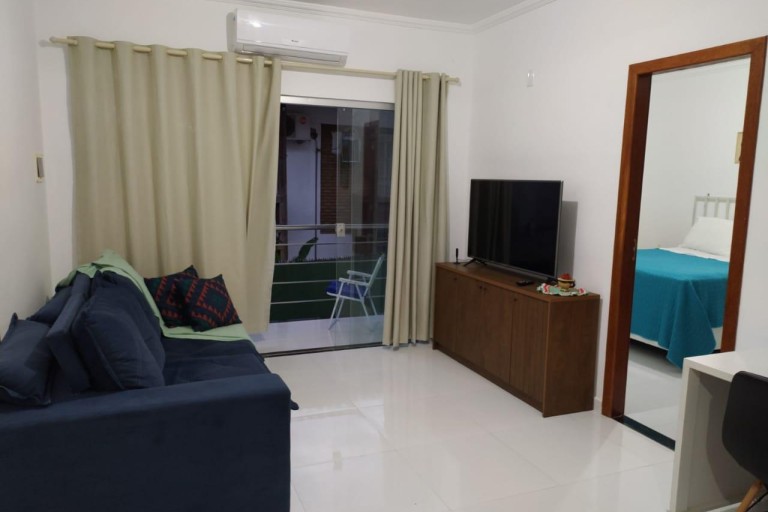 Apartamento no centro de  porto seguro  - Foto 4