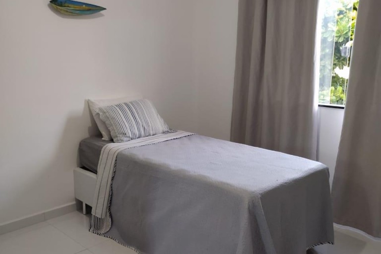Apartamento no centro de  porto seguro  - Foto 8