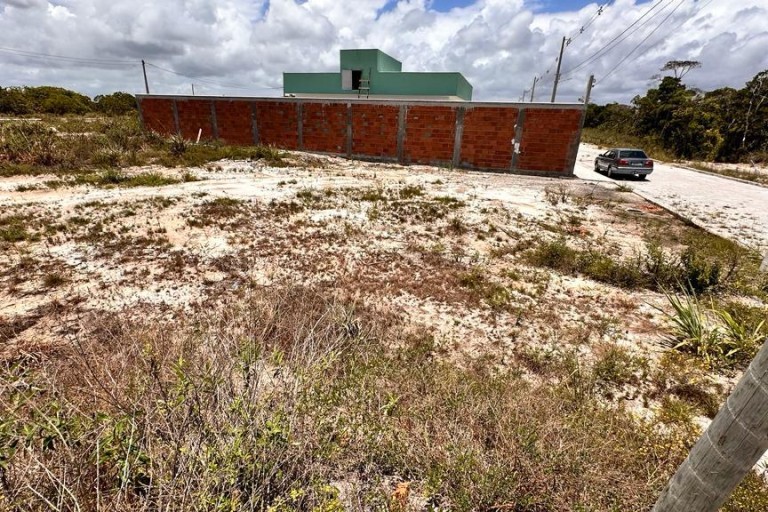 Lote vista mar em coroa vermelha bahia - Foto 2