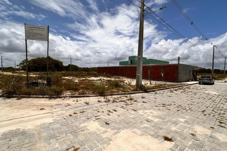 Lote vista mar em coroa vermelha bahia - Foto 3