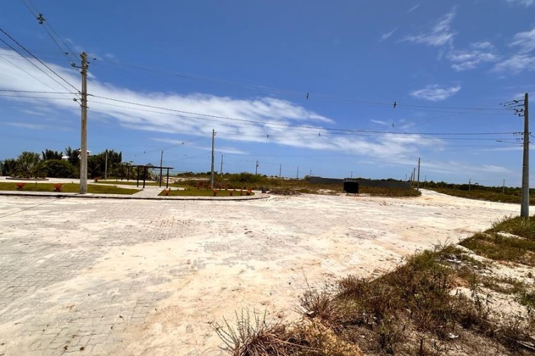 Lote vista mar em coroa vermelha bahia - Foto 6