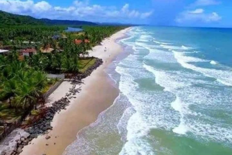 Terreno em taperapuan porto seguro ba - Foto 0