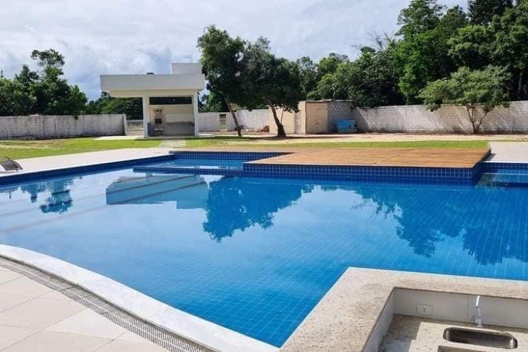 Terreno em taperapuan porto seguro ba - Foto 10