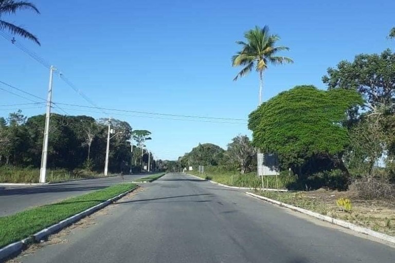 Terreno em taperapuan porto seguro ba - Foto 4