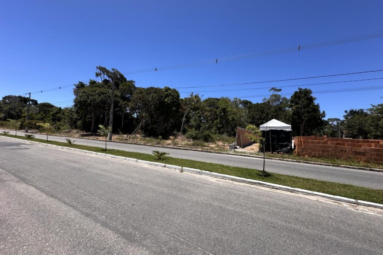 Terreno em taperapuan porto seguro ba - Foto 12