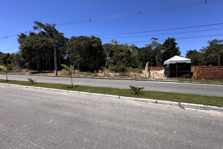 Terreno em taperapuan porto seguro ba - Foto 13