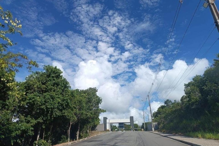 Terreno em taperapuan porto seguro ba - Foto 6