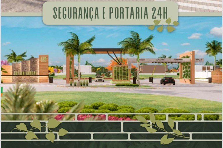 Terreno no golden mundaí   - porto seguro - Foto 15