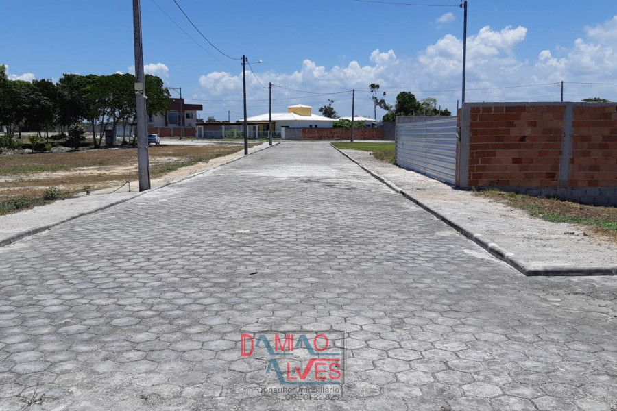 Terreno no vila padova  - Foto 3