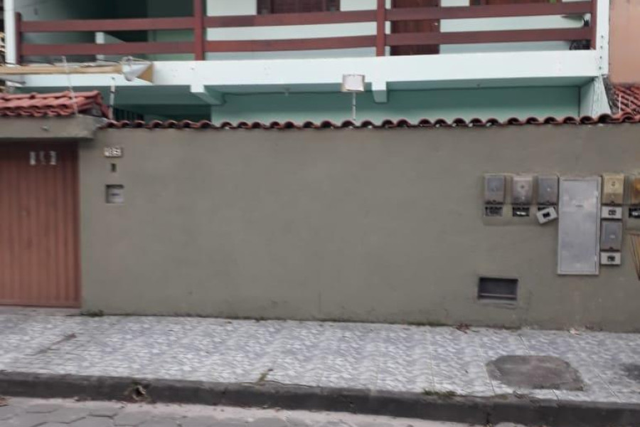 Casa no campinho - Foto 1