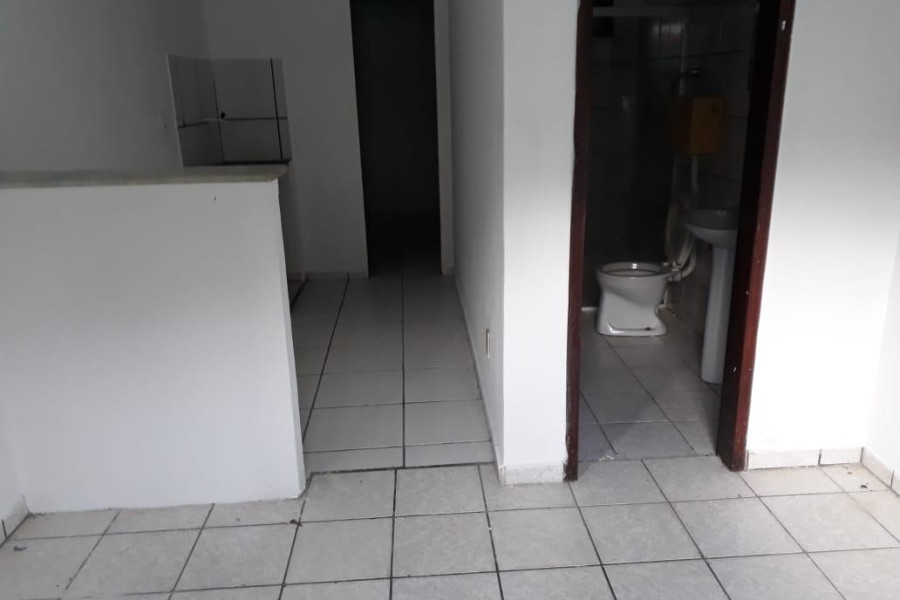 Casa no campinho - Foto 16