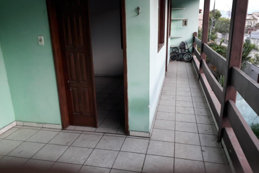 Casa no campinho - Foto 18