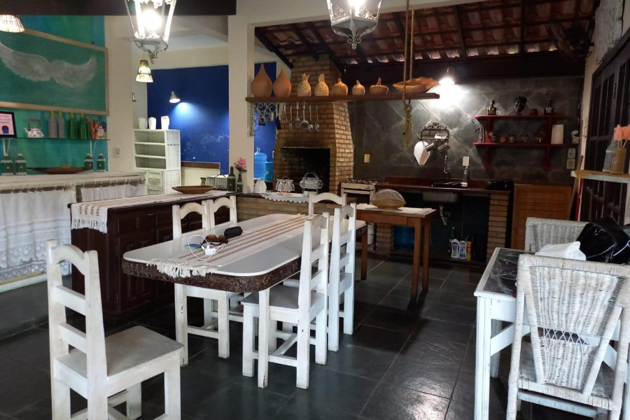 Casa no centro - Foto 5