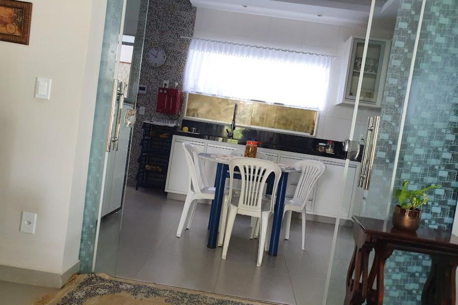 Casa no tabapiry - Foto 15