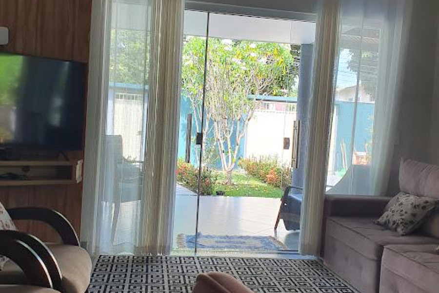 Casa no tabapiry - Foto 17