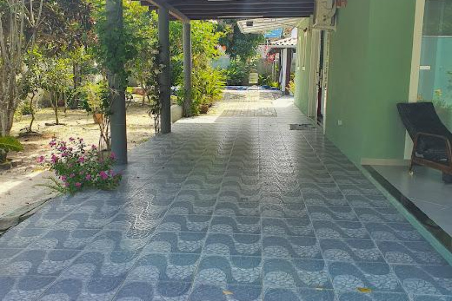 Casa no tabapiry - Foto 19