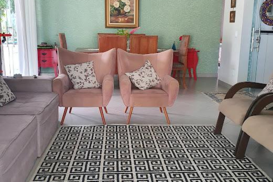 Casa no tabapiry - Foto 3