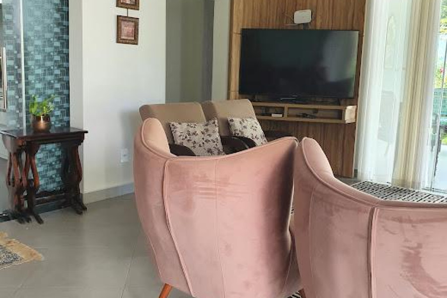 Casa no tabapiry - Foto 6