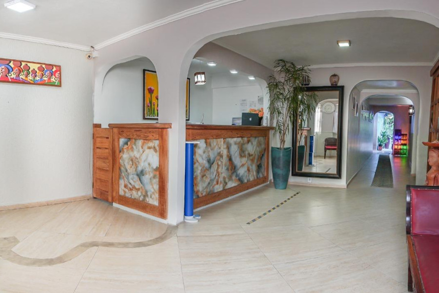 Hotel no centro  - Foto 13