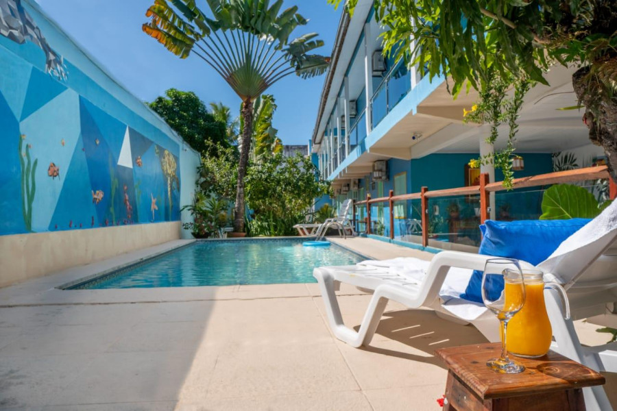 Hotel no centro  - Foto 2